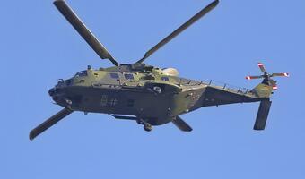 Rosyjskie i chińskie służby biorą na celownik Bundeswehrę