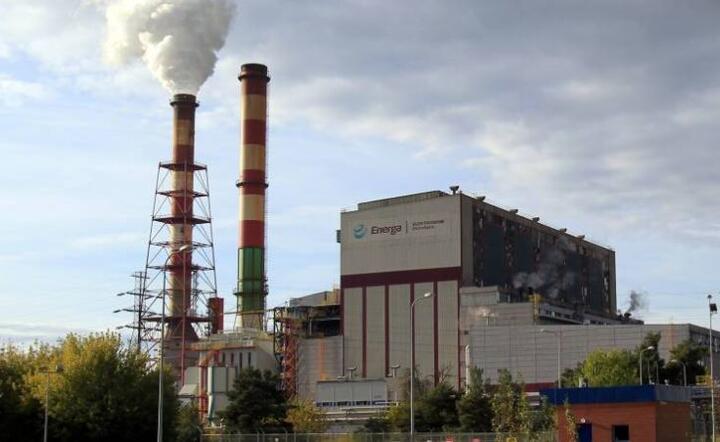 Elektrownia Ostrołęka  / autor: PAP