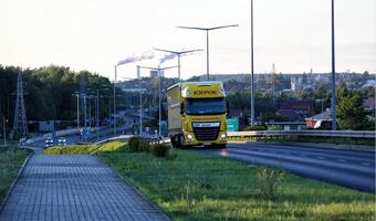 Polski transport czekają ważne zmiany