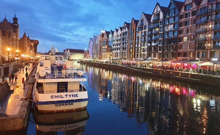 Gdańsk / autor: M.Tronowicz
