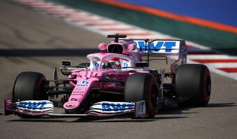Kubica wróci do F1? Jego los zależy od decyzji Pereza