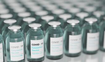Ponad milion szczepień w Polsce. 200 tys. osób z drugą dawką