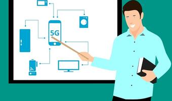 5G: Normy promieniowania będą wprowadzone