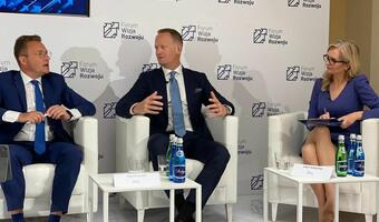 Cieślik: Zyskaliśmy 10 mld zł w kanale online w dwa lata