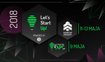Studenci SGH zapraszają na Let’s StartUp