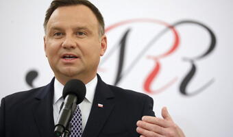 Prezydent: Wynagrodzenia w NBP powinny być jawne