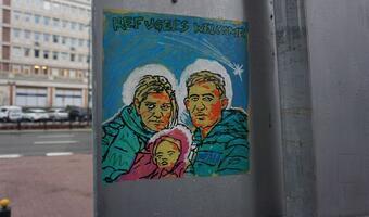 Nienawiść wobec uchodźców narasta w... Niemczech!