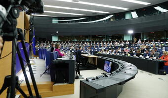 5 mld euro od UE dla Ukrainy