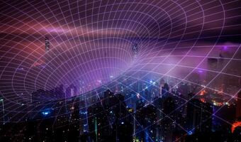 Instytut Kościuszki: 5G ma nie tylko wymiar geoekonomiczny