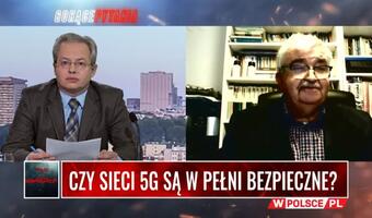 W zasięgu pola 5G: Obalamy mity i teorie spiskowe! [wideo]