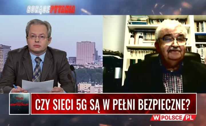 Wywiad Gospodarczy  / autor: Fratria 