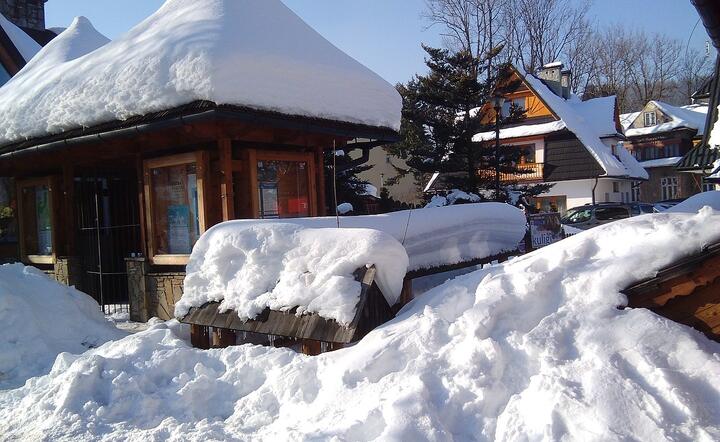 Zakopane / autor: commons.wikimedia.org