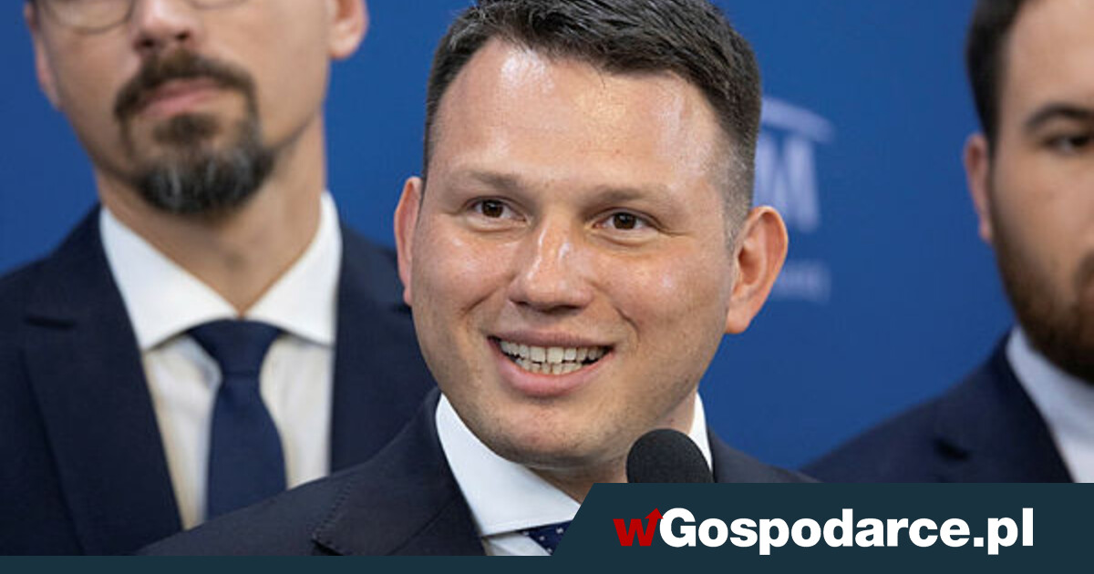 “Let PiS rot.” We uncover  what Mentzen said