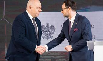 Roszkowski: Orlen ma szanse rywalizować na rynku globalnym