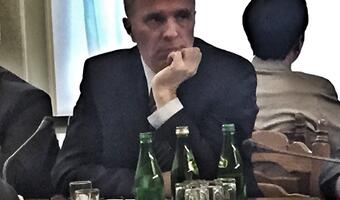 W SEJMIE: KNF chce pomóc SKOK-om