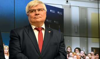 Lasek: chcemy „urealnić” projekt CPK