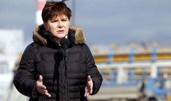 Premier Szydło o 100 dniach rządu: Daliśmy radę