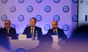 Zysk PZU to ponad 1 mld … euro