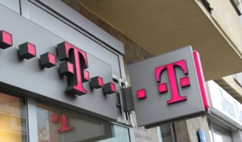 Deutsche Telekom zamyka działalność w Rosji
