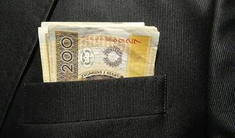 PiS nie chce oszustów w finansach. PO jest przeciw