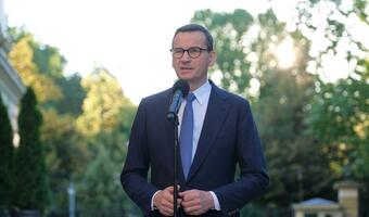 Premier: Ponaglam KE do pilnych działań ws. cen energii