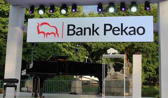 Bank Pekao najlepszym bankiem inwestycyjnym