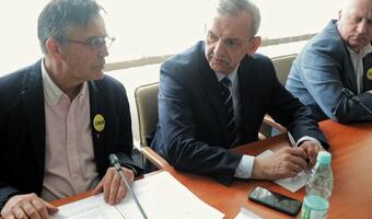 Nauczyciele nie chcą dialogu?