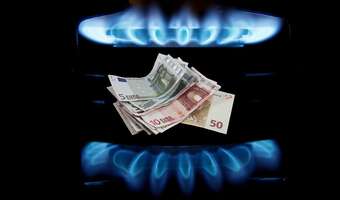Unia uderza w rosyjski LNG, ale zakazu importu nie chce