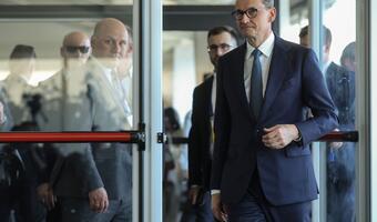 Premier o rezolucji PE ws. Węgier: To jawne złamanie reguł europejskich