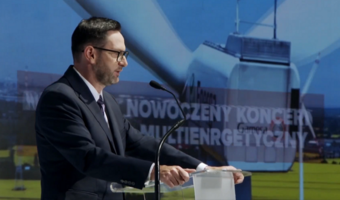 Orlen spodziewa się podwojenia korzyści z przejęcia Grupy Lotos i PGNiG