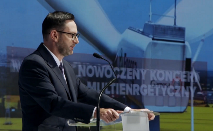 Orlen spodziewa się podwojenia korzyści z przejęcia Grupy Lotos i PGNiG