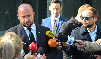 Szef BBN: ciągłość dowodzenia nie jest zagrożona