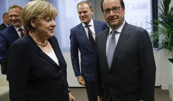 Nowy "ostateczny" termin eurostrefy dla Grecji - porozumienie do niedzieli albo "czarny scenariusz"