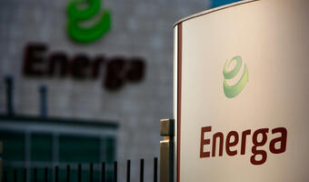 Energa z wyższą EBITDĄ niż rok wcześniej