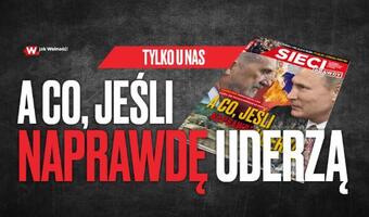„Sieci”: Rząd na fali wznoszącej