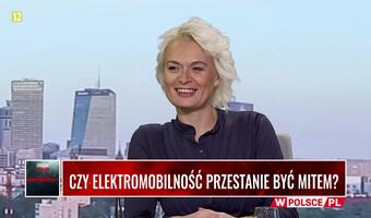 Elektromobilność to przyszłość czy wydmuszka dla bogatych?