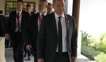 Przywódcy: Gdyby nie wojna, rakieta nie uderzyłaby w Polsce