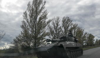 Putin właśnie wywalił dowódcę wojennego okręgu!