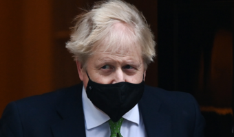 Johnson: każde wtargnięcie na Ukrainę będzie katastrofą