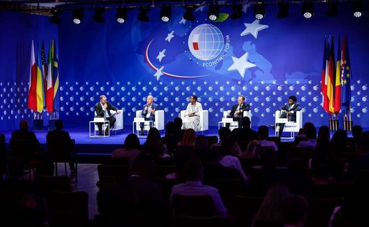 Forum Ekonomiczne w Karpaczu już za dwa miesiące