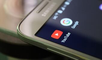 YouTube dla młodych ludzi zastępuje telewizję