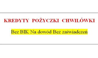 Większa kontrola parabanków. Nowe zadania dla KNF-u