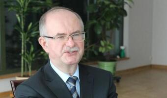 Roman Kluska: Trwa walka o wydarcie nam naszej tożsamości, kultury, tradycji