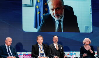 Tchórzewski: poradzimy sobie z kryzysem energetycznym