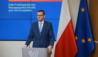 Ważny apel Morawieckiego ws. szczepionek! Niekoniecznie spodoba się koncernom