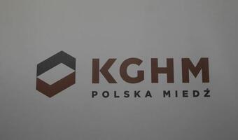 KGHM: Skokowa podwyżka płac, będzie też jednorazowa wypłata