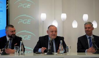 PGE i PZŻ opracowały mapę bezpiecznych szlaków żeglarskich Mazur i Kanału Augustowskiego