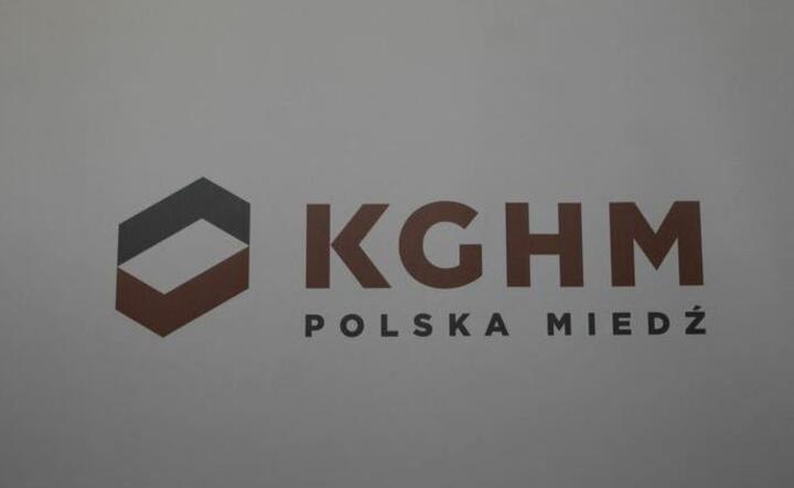 KGHM  / autor: Fratria 
