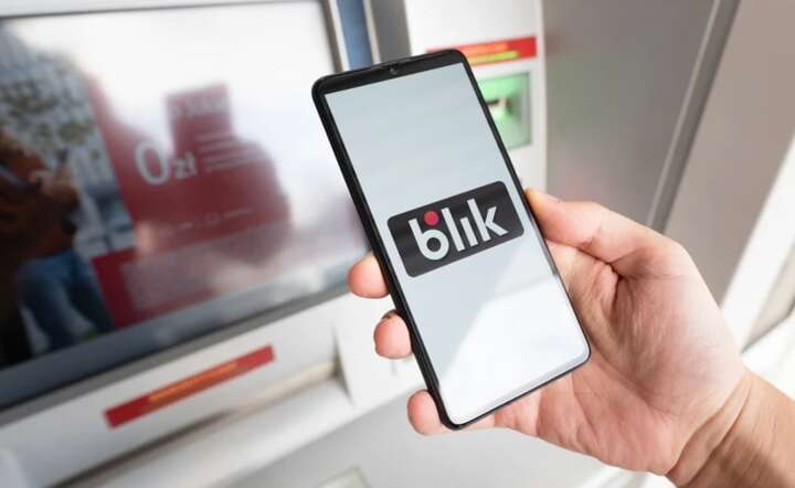 Operator systemu Blik: mogą występować problemy przy płatnościach zbliżeniowych / autor: materiały prasowe / X @BLIKmobile