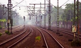 PKP: Niedługo przetargi na rozbudowę linii Będzin-Katowice